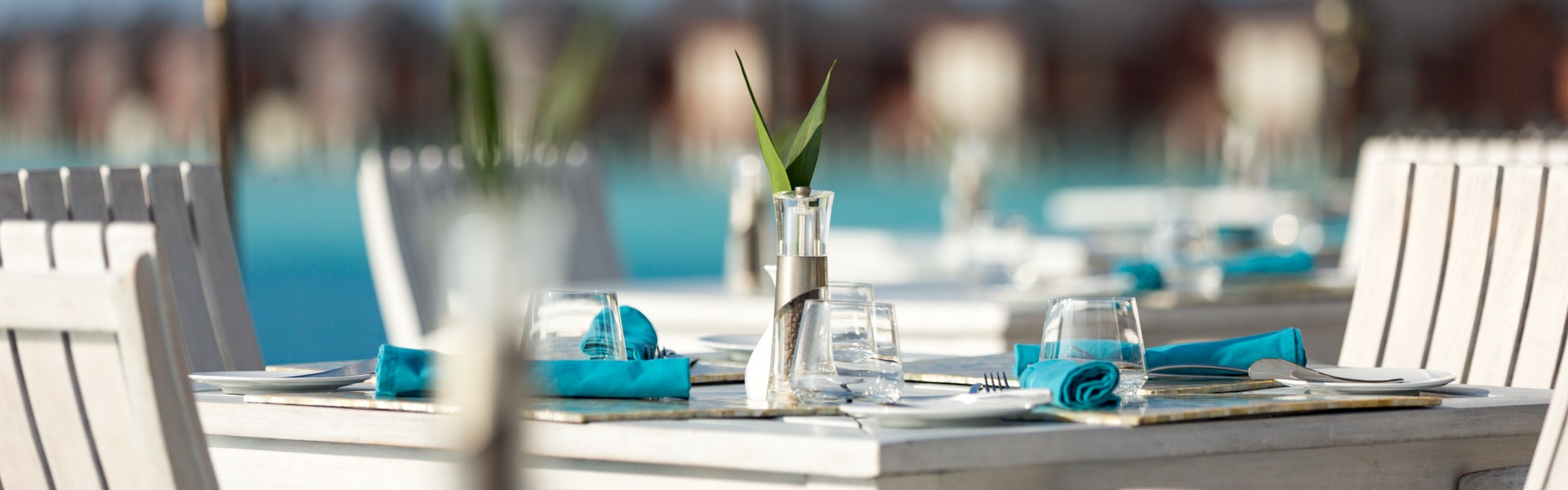 Sea Fire Salt at Anantara Dhigu Maldives