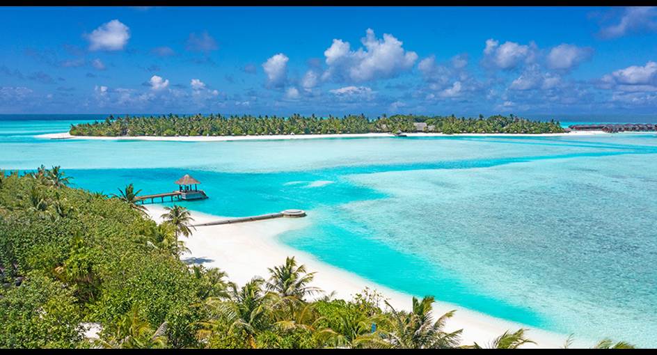 Naladhu Private Island Maldives Yoga and Meditation